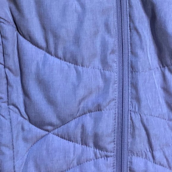 CG BY CHAMPION LILAC VENTURELOFT PUFFER VEST M - Picture 8 of 9